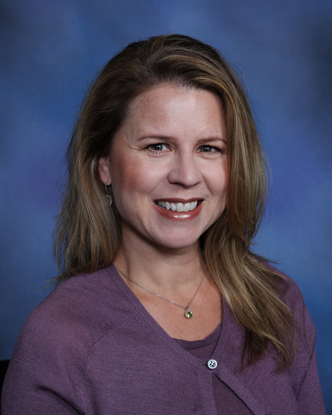 Jennifer Lewis TMAA President-Elect Jennifer Lewis TMAA President-Elect